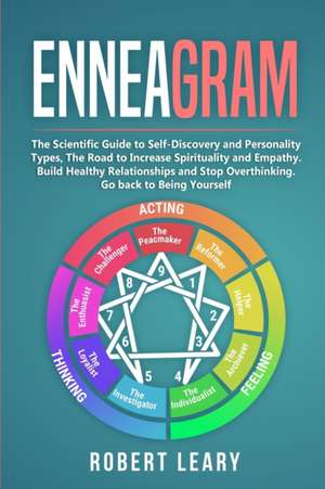 Enneagram de Robert Leary