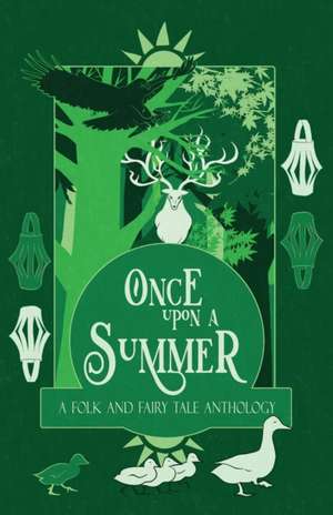 Once Upon a Summer de Adie Hart