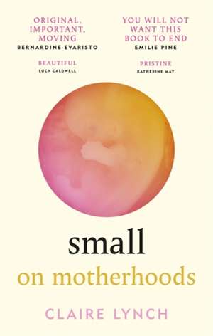 Small de Claire Lynch