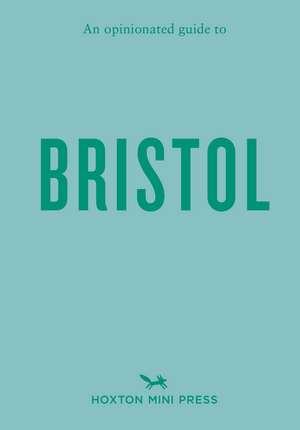 An Opinionated Guide to Bristol de Florence Filose