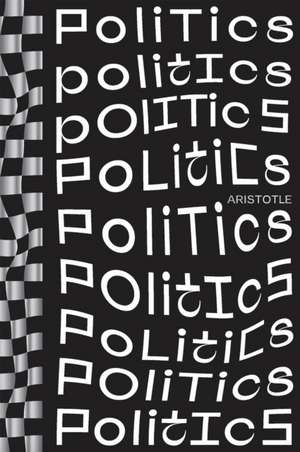 Politics de Aristotle