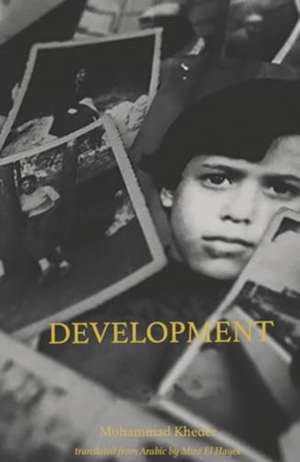 Development de Muhammad Kheder