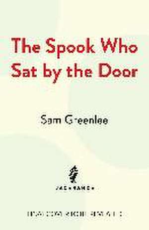 The Spook Who Sat By The Door: The first Black man in the CIA (2024) de Sam Greenlee