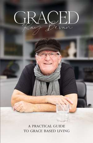 Graced de Ray Bevan