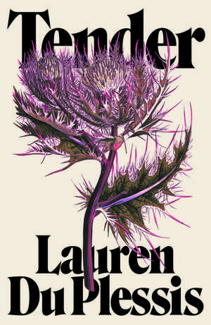 Tender de Lauren DuPlessis