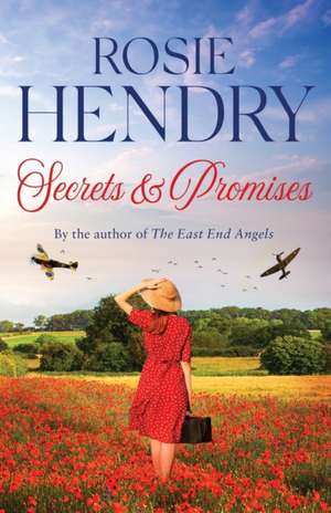 Secrets and Promises de Rosie Hendry