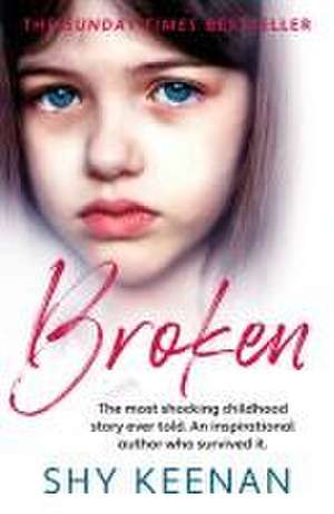 Broken de Shy Keenan