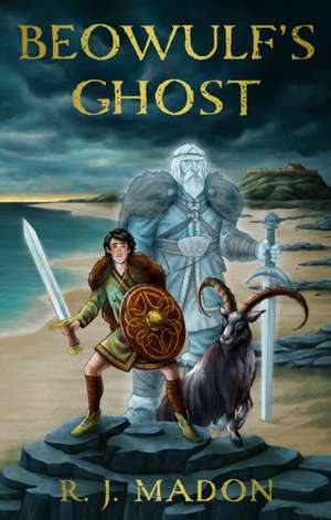 Beowulf's Ghost de Madon