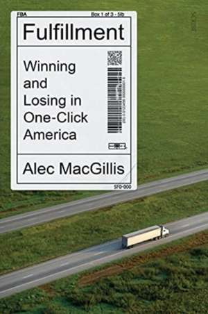 Fulfillment de Alec MacGillis