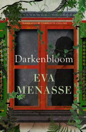 Darkenbloom de Eva Menasse