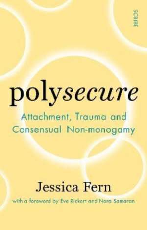 Polysecure de Jessica Fern