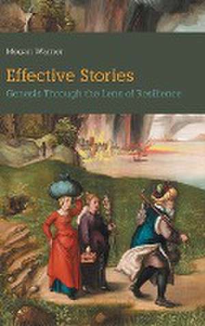 Effective Stories de Megan Warner