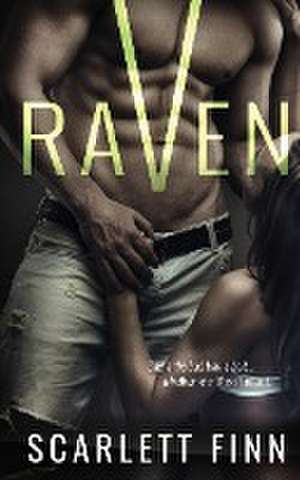 Raven de Scarlett Finn
