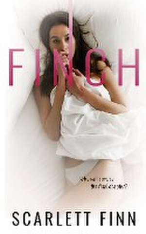 Finch de Scarlett Finn