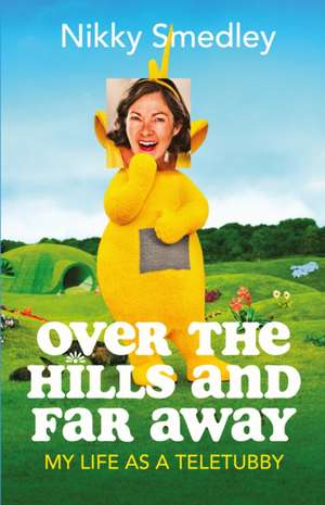 Over the Hills and Far Away [Sandstone] de Nikky Smedley