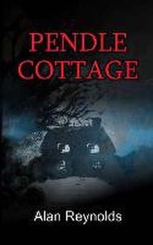 Pendle Cottage de Alan Reynolds