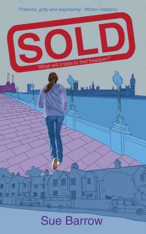 Sold de Sue Barrow