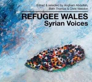 Refugee Wales de Angham Abdullah