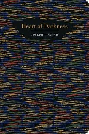 Heart of Darkness de Joseph Conrad