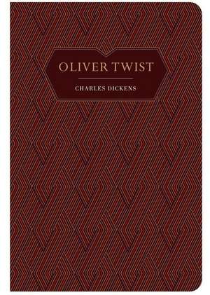 Oliver Twist de Charles Dickens