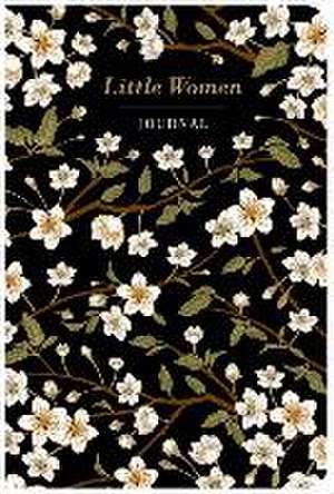 Little Women Journal - Lined de Chiltern Publishing