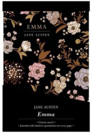 Emma Gift Set de Chiltern Publishing