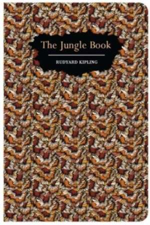 The Jungle Book de Rudyard Kipling