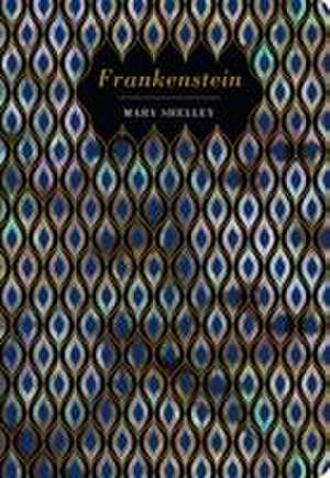 Frankenstein de Mary Shelley