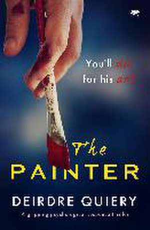 The Painter de Deirdre Quiery