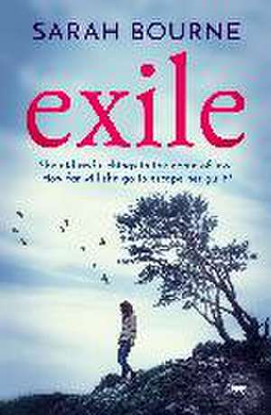 Exile de Sarah Bourne