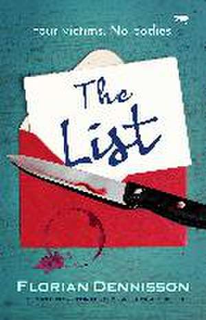 The List de Florian Dennisson