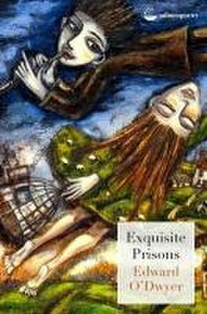 Exquisite Prisons de Edward O'Dwyer