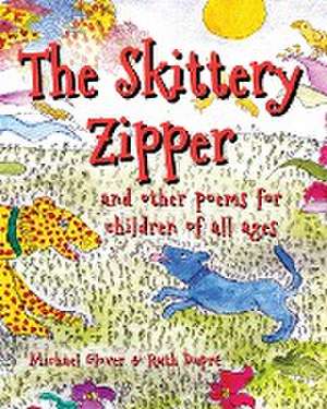 The Skittery Zipper de Michael Glover