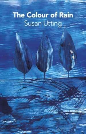 The Colour of Rain de Susan Utting