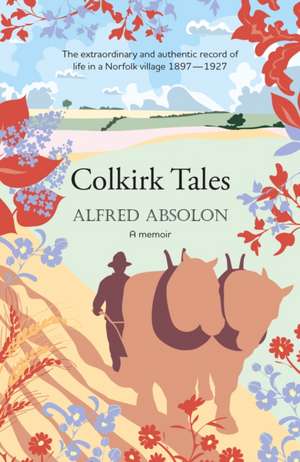 Colkirk Tales de Alfred Absolon