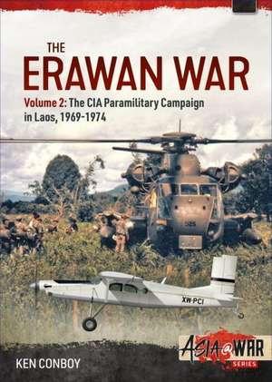 The Erawan War de Ken Conboy