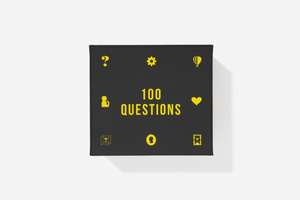 100 Questions de The School