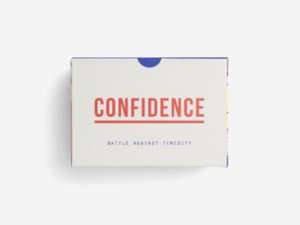 Confidence de The School of Life