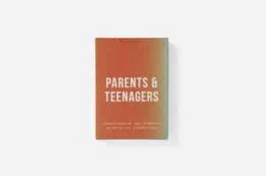 Parents & Teenagers de The School of Life