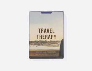 Travel Therapy de The School