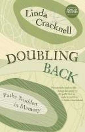 Doubling Back de Linda Cracknell