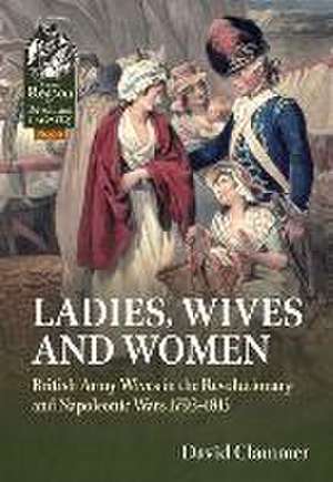 Ladies, Wives and Women de David Clammer