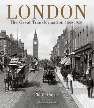 London de Philip Davies