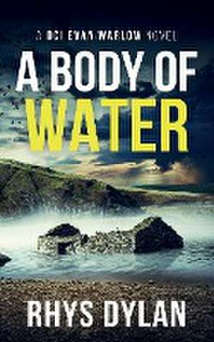 A Body Of Water de Rhys Dylan