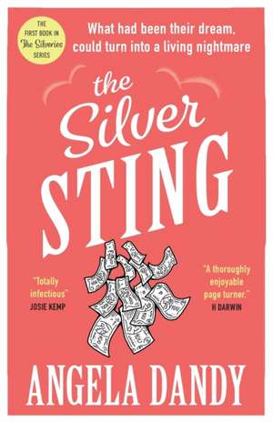 The Silver Sting de Angela Dandy