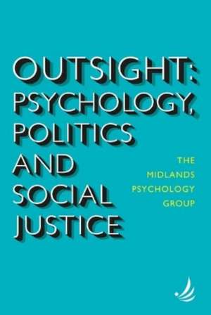 Outsight de The Midlands Psychology Group