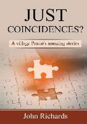 Just Coincidences? de John Richards