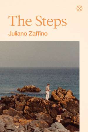 The Steps de Juliano Zaffino