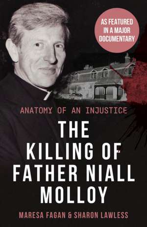 The Killing Of Father Niall Molloy de Maresa Fagan