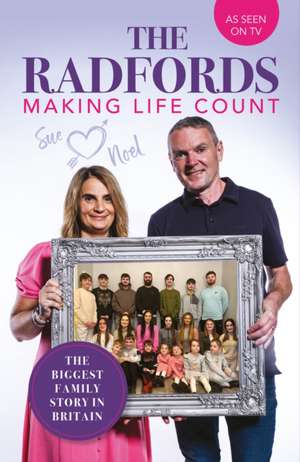 The Radfords de Noel Radford